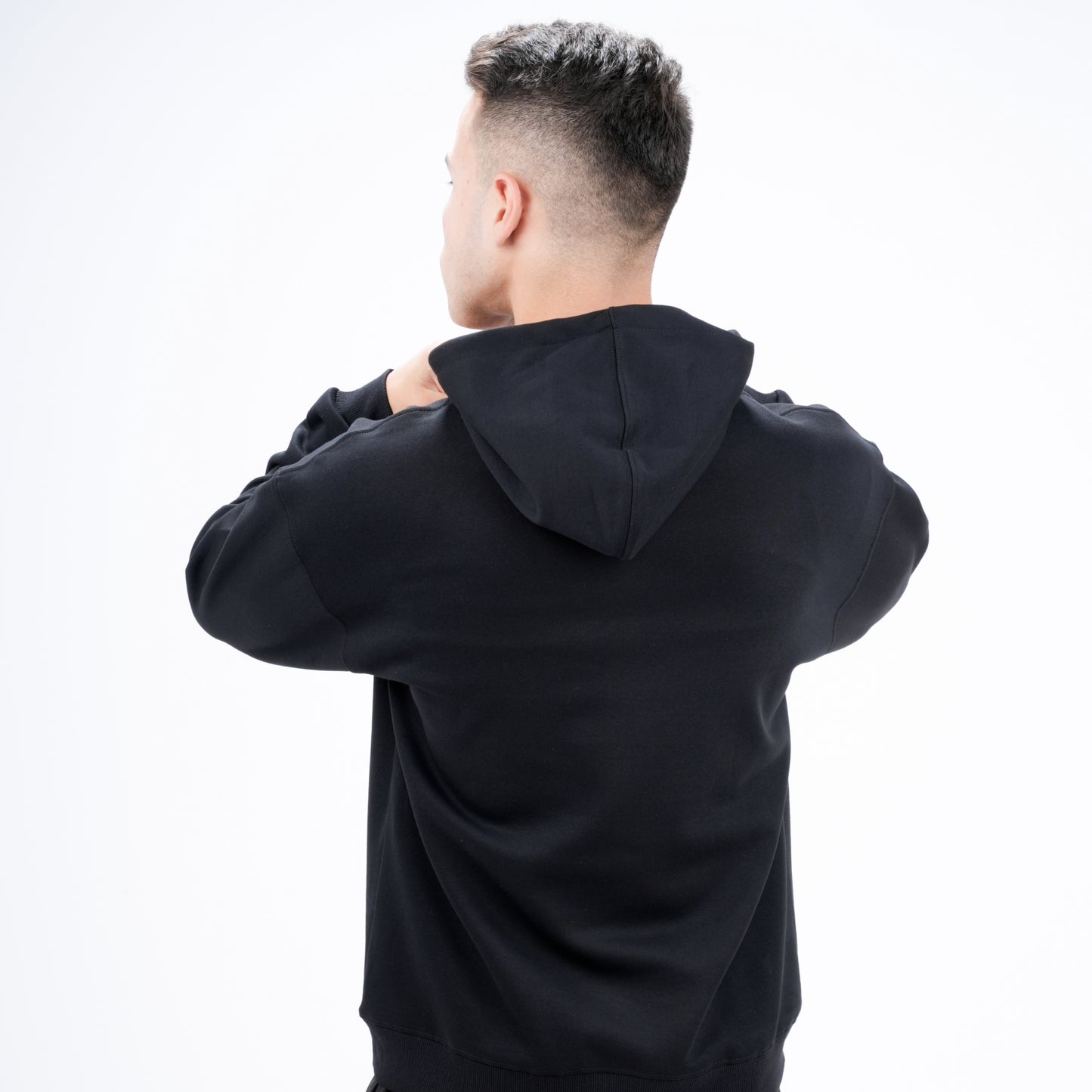 BRAVEKING Core Performance Hoodie