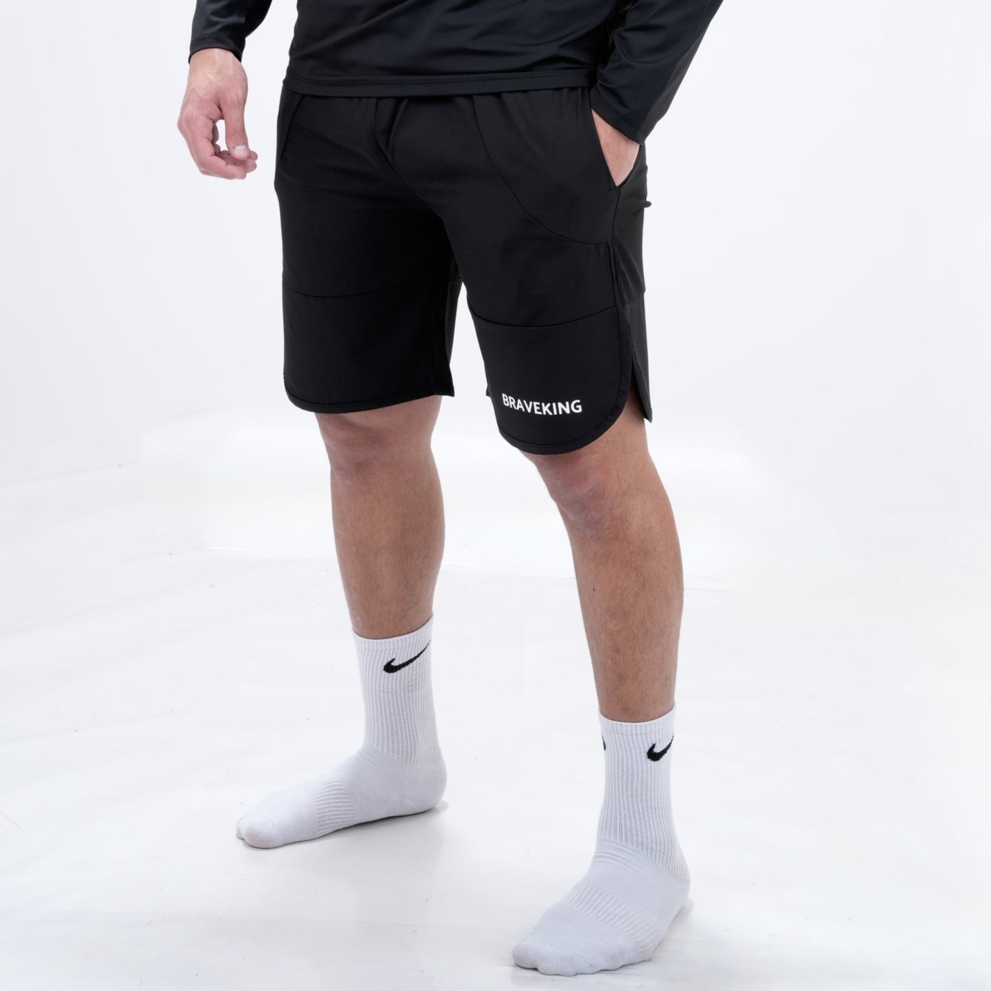 Braveking Flex Performance Shorts